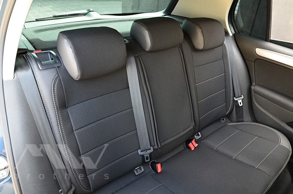 Set coprisedili su misura per Volkswagen Golf 6 (2009-2012) in Set per interni Autooggetti.it - Roma, commercioVirtuoso.it