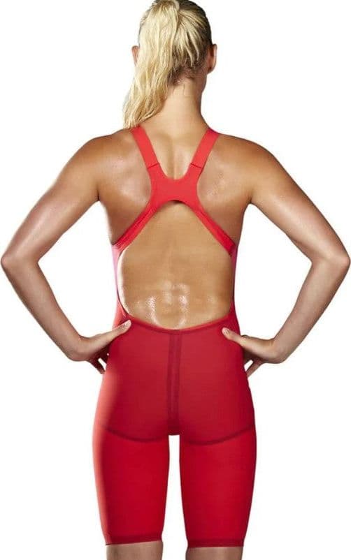 Speedo Fastskin LZR Racer Elite 2 Costume da Bagno Donna Schiena Aperto Kneeskin in Assorbenti interni Scontolo.net - Potenza, commercioVirtuoso.it