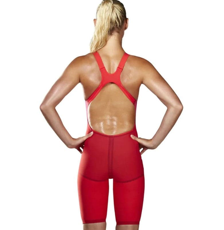 Speedo Fastskin LZR Racer Elite 2 Costume da Bagno Donna Schiena Aperto Kneeskin in Assorbenti interni Scontolo.net - Potenza, commercioVirtuoso.it