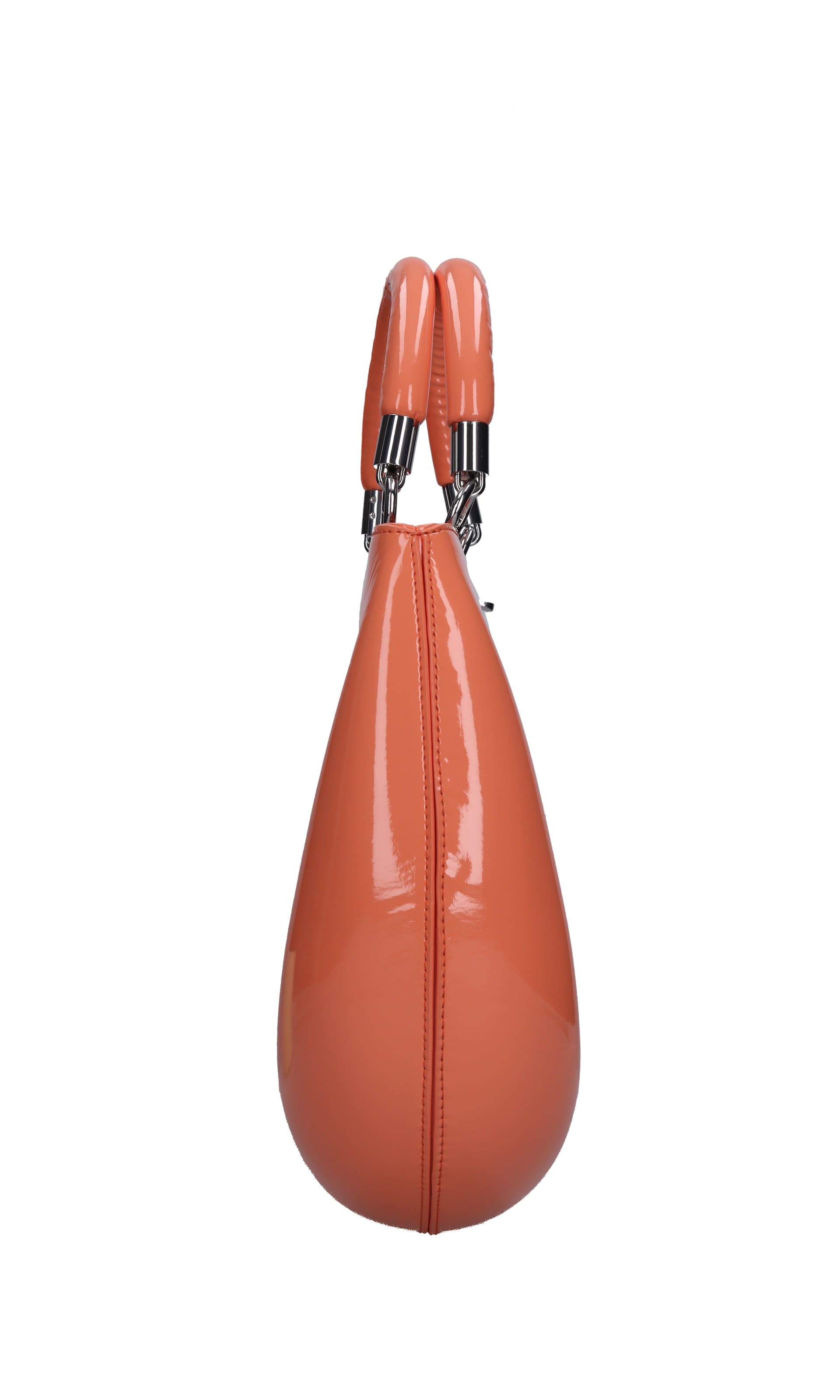REBELLE Borse... Arancio da donna in Borse a spalla Drestige - Casamassima, commercioVirtuoso.it