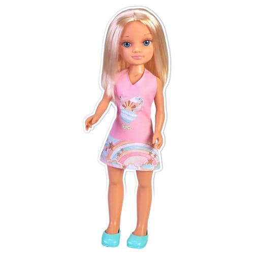 Bambola Famosa NAC77000 NANCY Fashion Assortito
