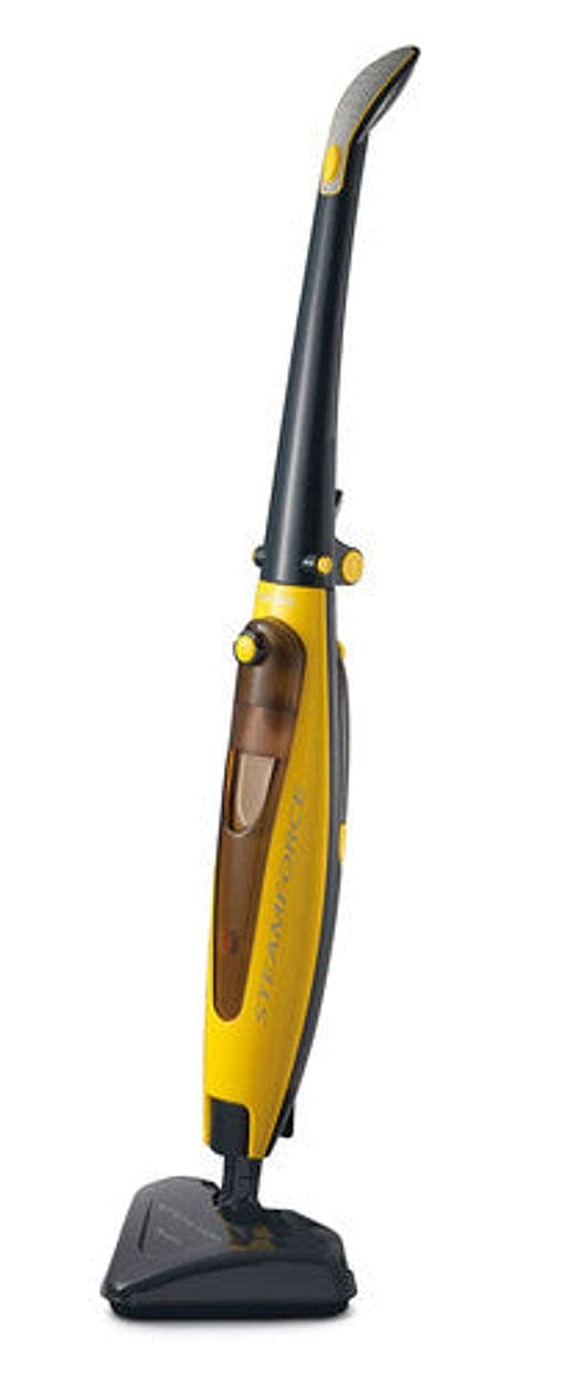 Ariete STEAMOP 4162 Scopa a vapore 1500 W in Aspirapolvere e pulitori a vapore Scontolo.net - Potenza, commercioVirtuoso.it
