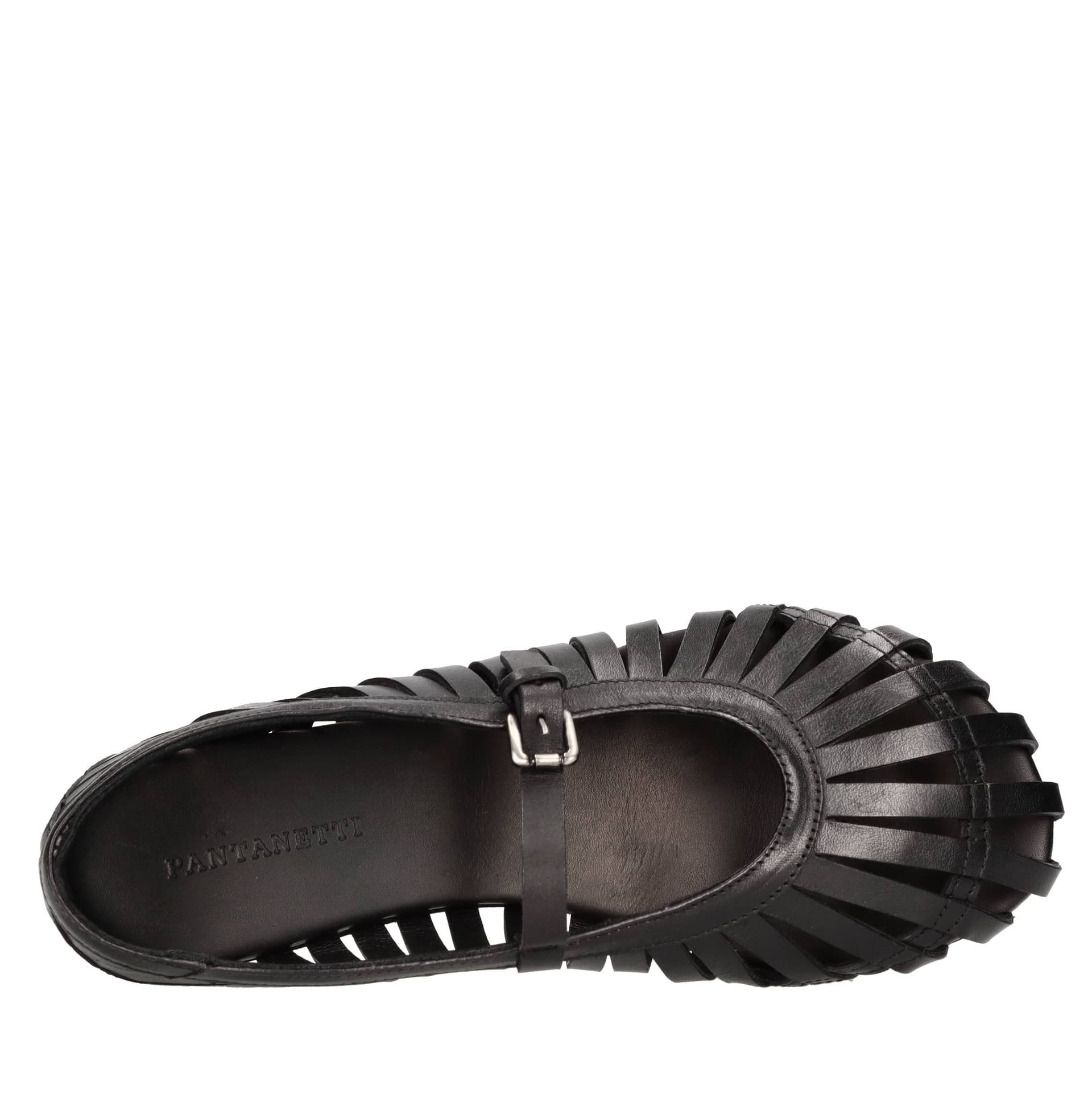 Pantanetti Scarpe basse Nero da donna in Scarpe da ballo da donna Drestige - Casamassima, commercioVirtuoso.it