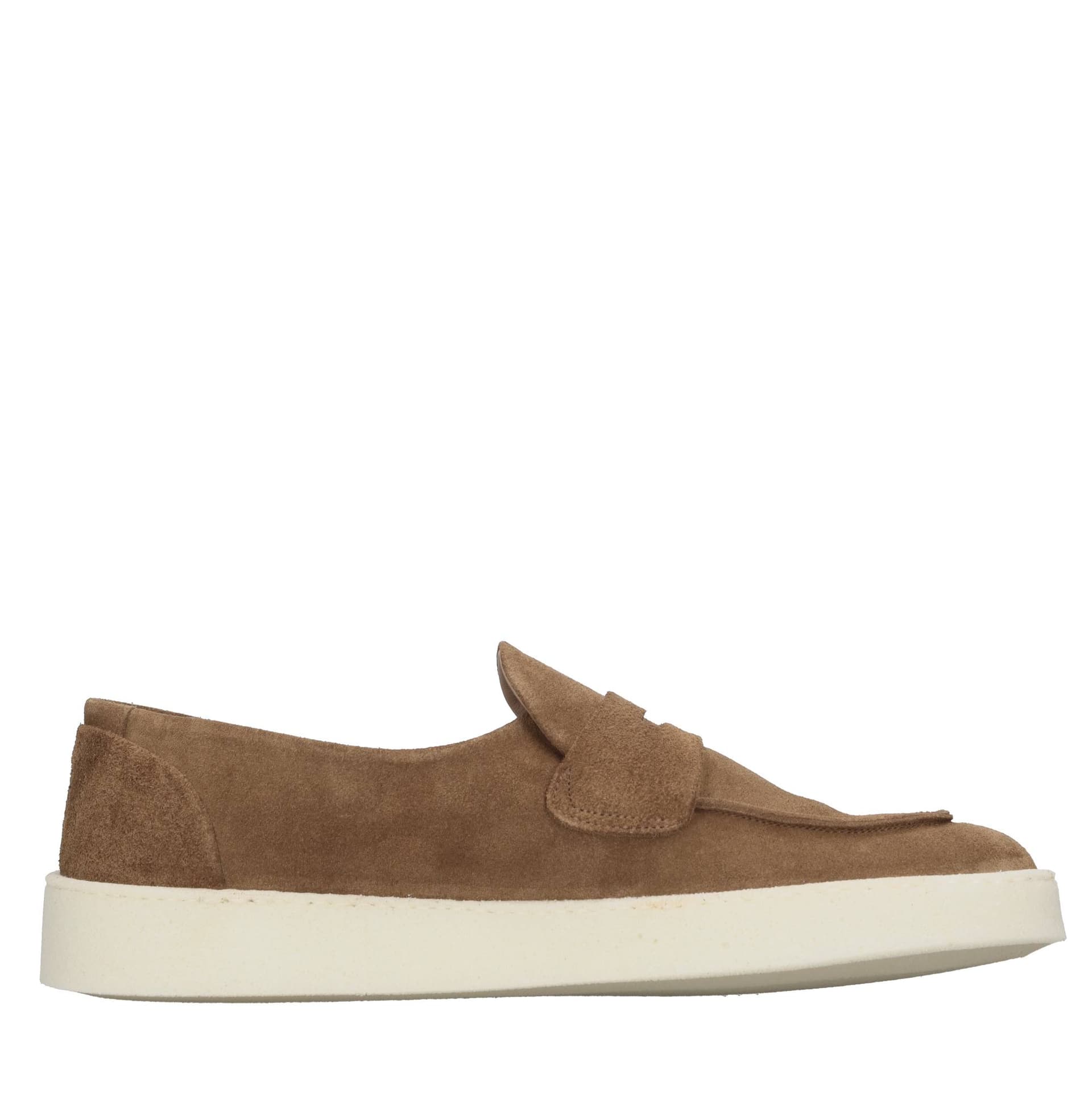 Pantanetti Scarpe basse Marrone da uomo in Loafer e mocassini Drestige - Casamassima, commercioVirtuoso.it