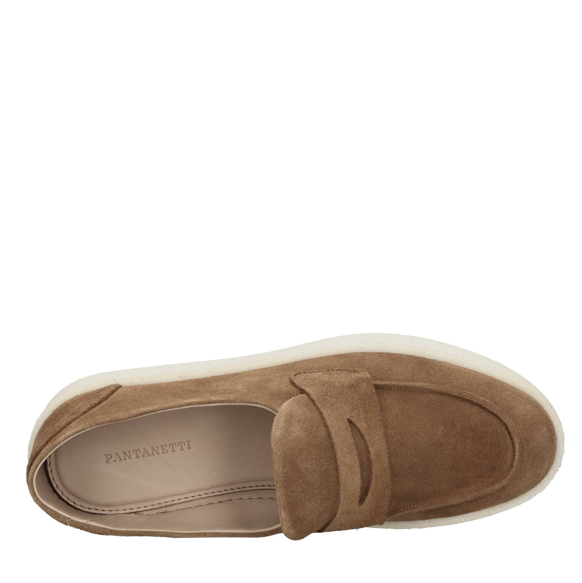 Pantanetti Scarpe basse Marrone da uomo in Loafer e mocassini Drestige - Casamassima, commercioVirtuoso.it