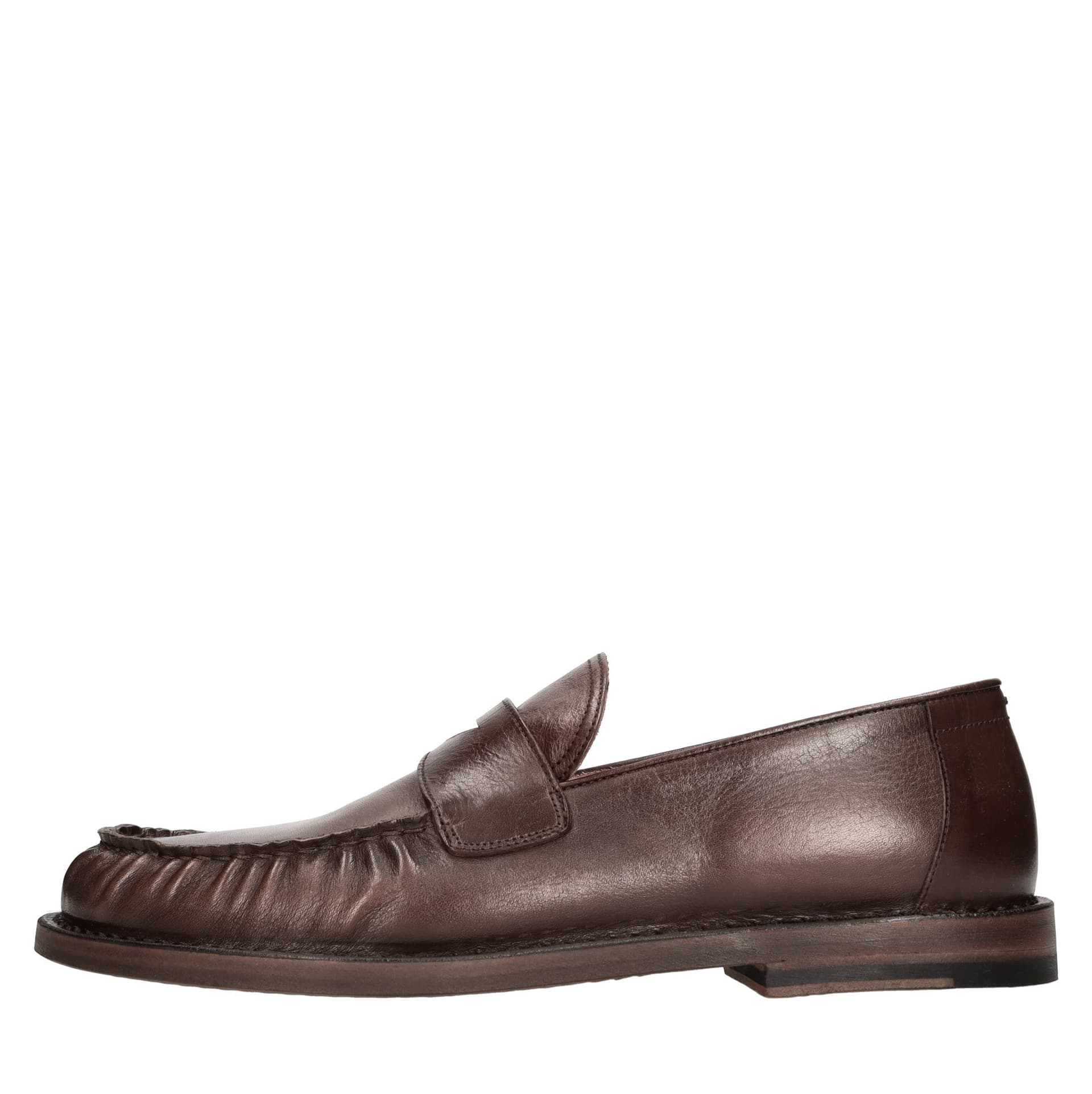 Pantanetti  Scarpe basse Marrone