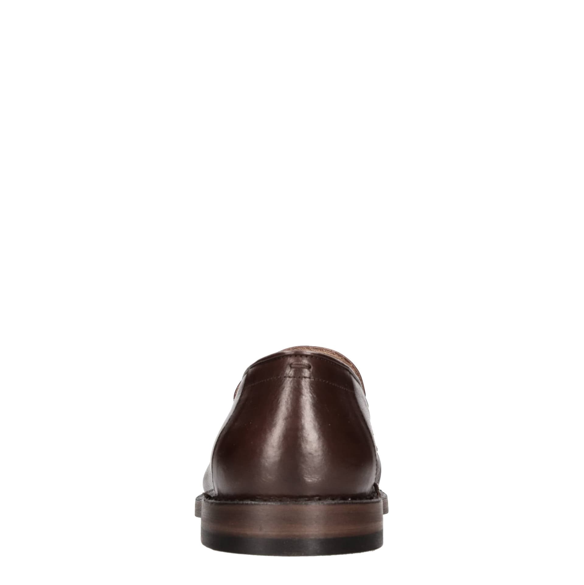 Pantanetti Scarpe basse Marrone da uomo in Scarpe da barca Drestige - Casamassima, commercioVirtuoso.it