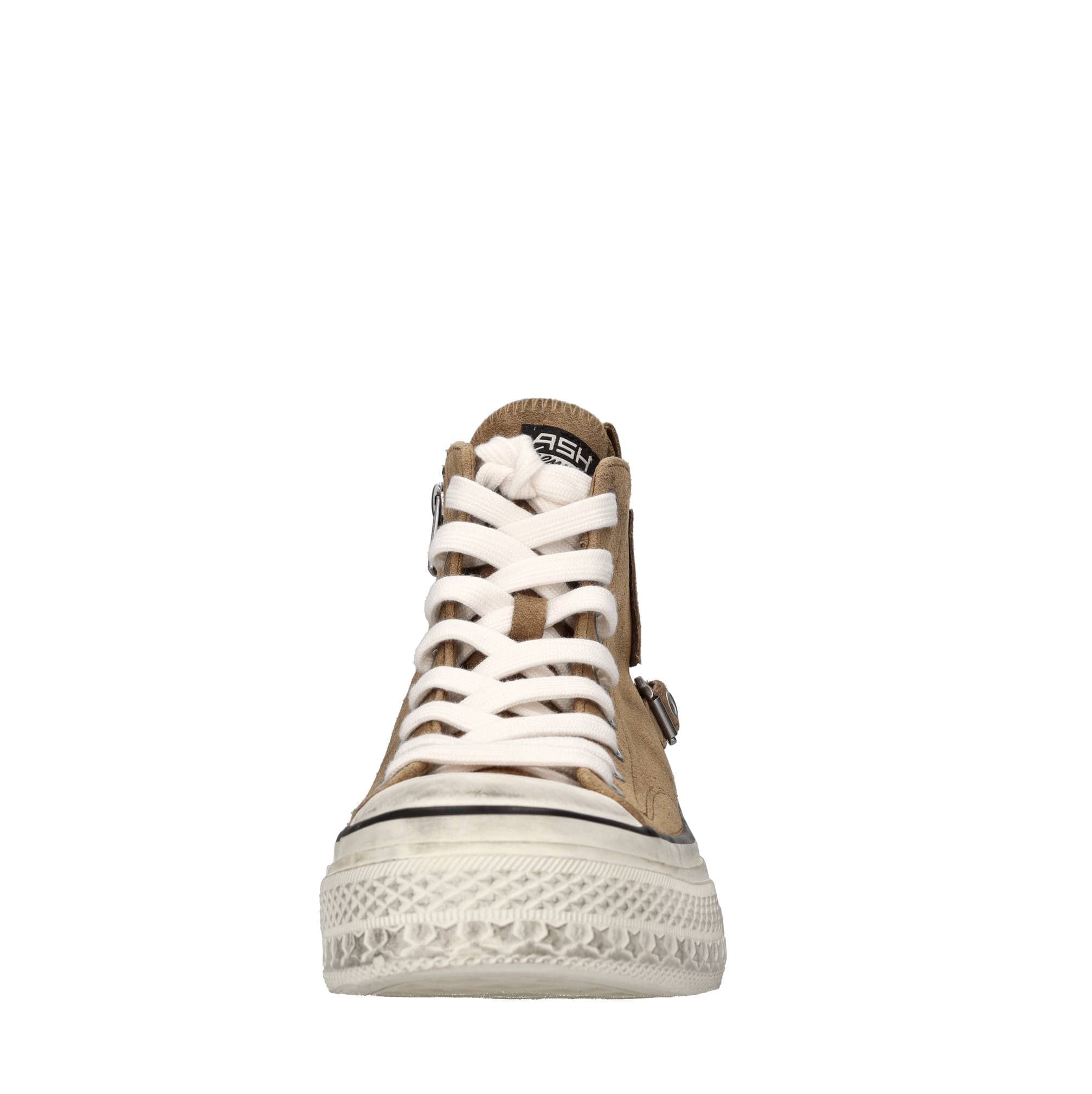 ASH Sneakers Beige da donna in Sneaker casual Drestige - Casamassima, commercioVirtuoso.it