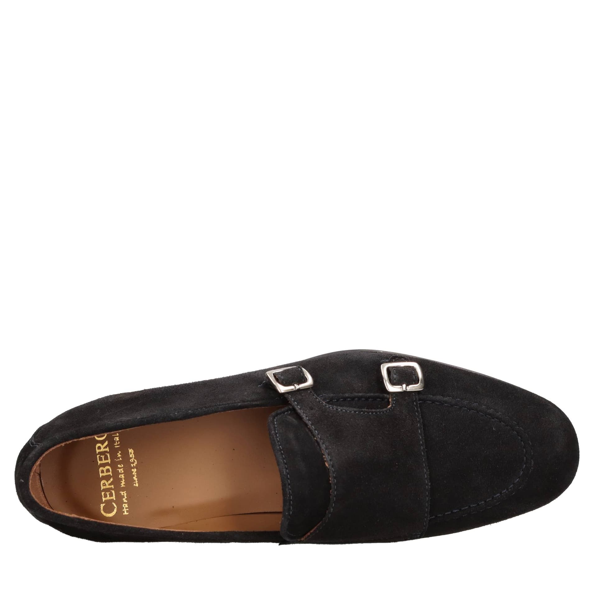 CERBERO Scarpe basse Blu da uomo in Sneaker casual Drestige - Casamassima, commercioVirtuoso.it