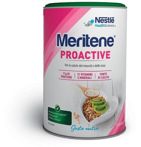 Meritene proactive 408g
