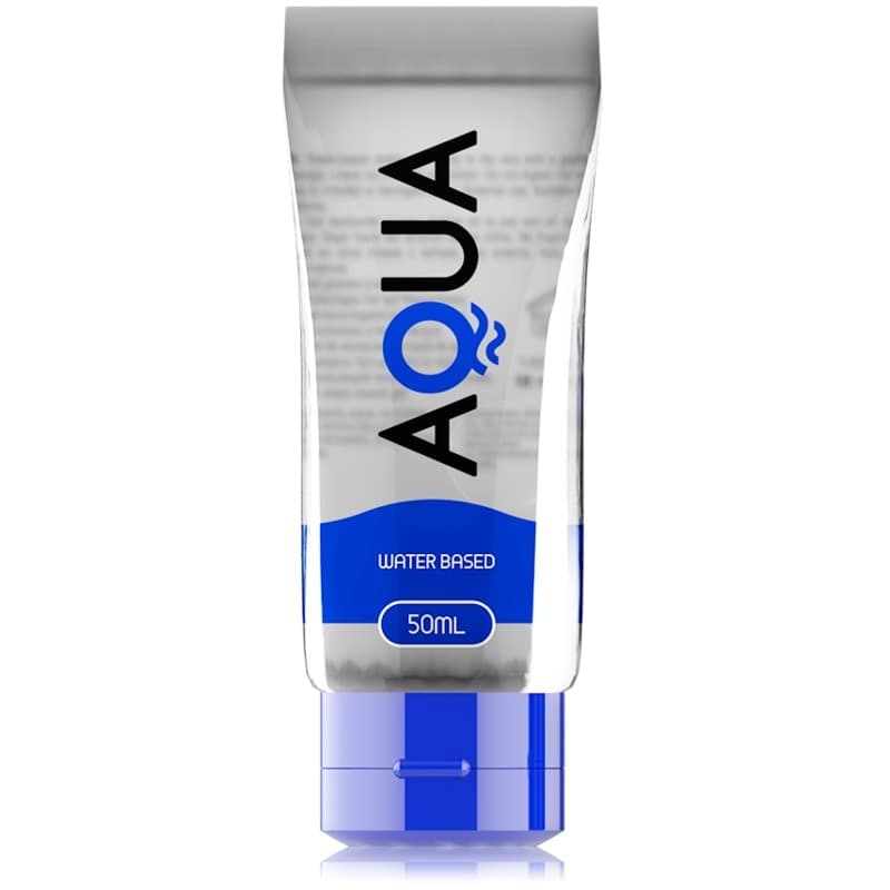 Lubrificante Intimo Anale Vaginale a Base di Acqua 50ml in Lubrificanti e gel stimolanti Sexy Tentazioni - Siracusa, commercioVirtuoso.it