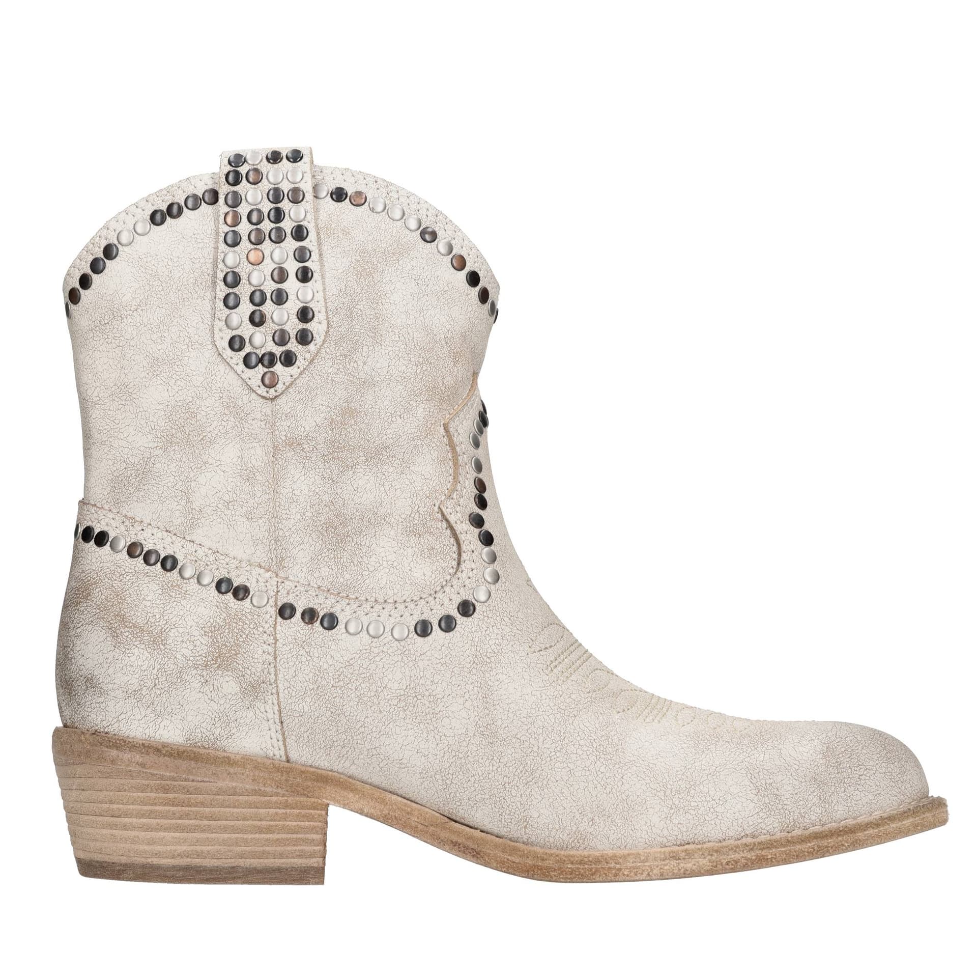 ASH Stivali Beige da donna in Stivali Drestige - Casamassima, commercioVirtuoso.it