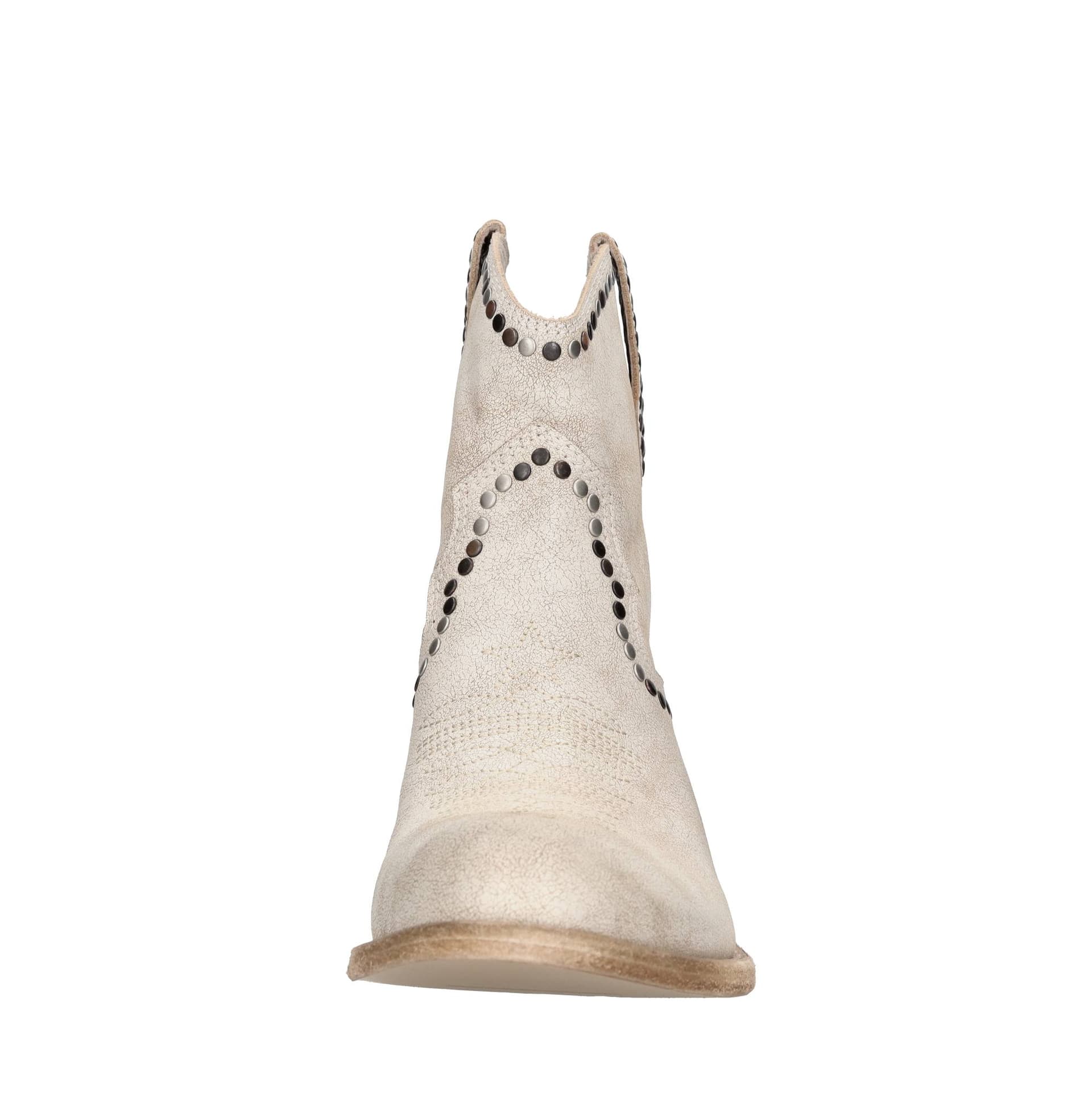 ASH Stivali Beige da donna in Stivali Drestige - Casamassima, commercioVirtuoso.it