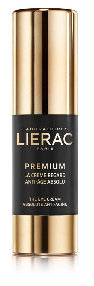 Premium creme yeux 15ml