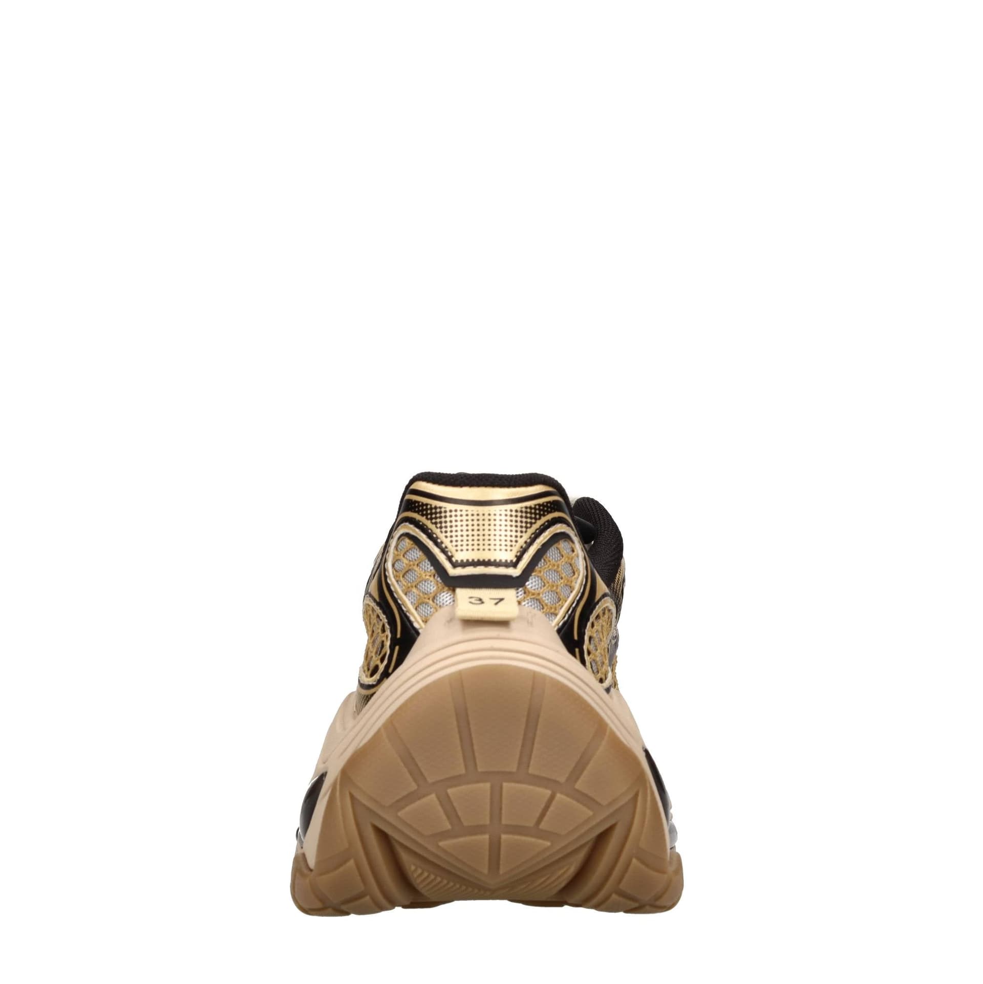 ASH Sneakers Oro da donna in Sneaker casual Drestige - Casamassima, commercioVirtuoso.it