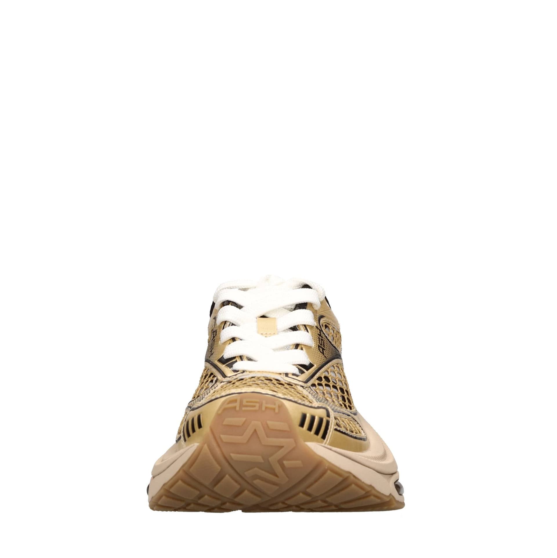 ASH Sneakers Oro da donna in Sneaker casual Drestige - Casamassima, commercioVirtuoso.it