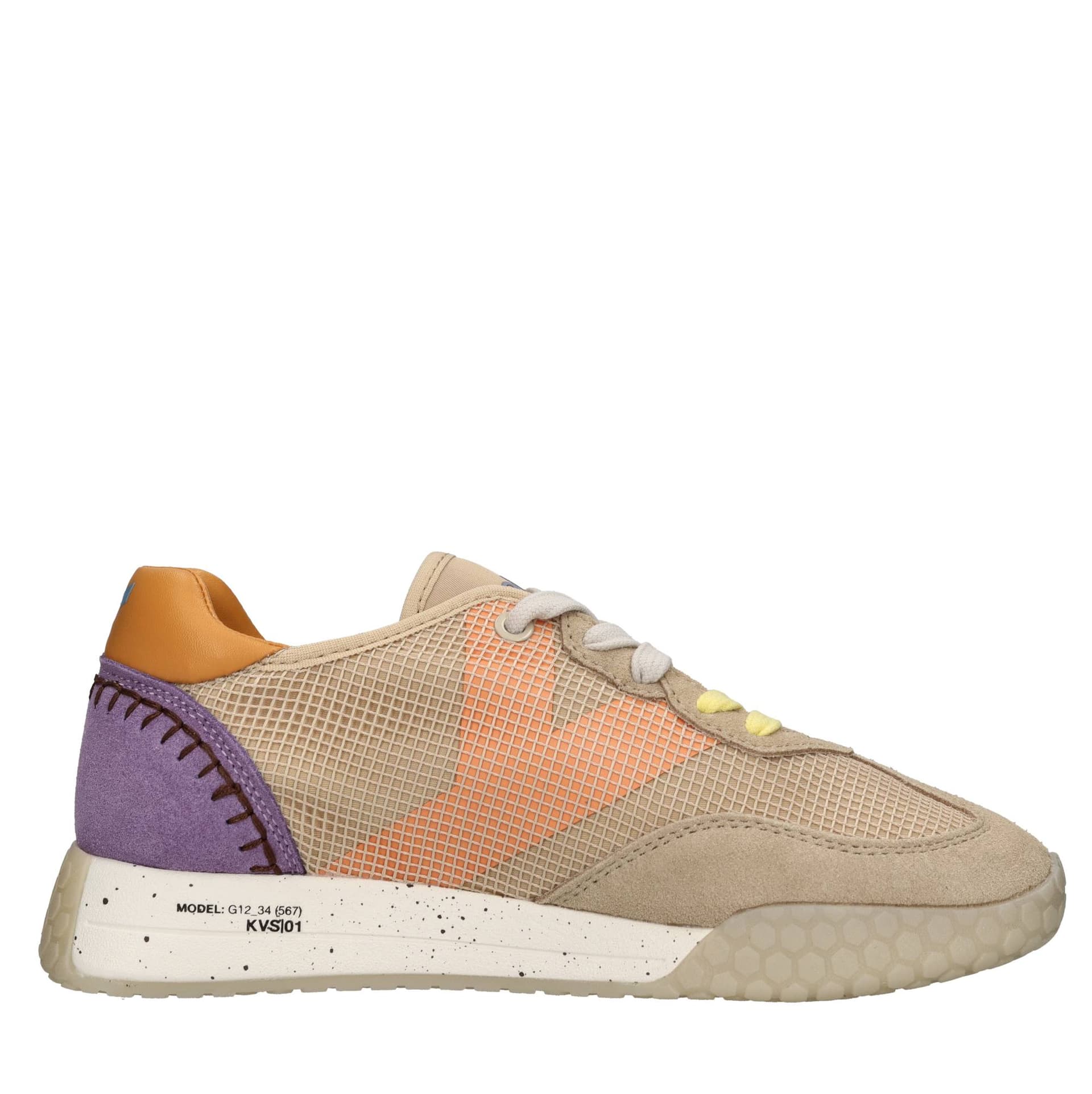 KEH NOO Sneakers Multicolour da donna in Sneaker casual Drestige - Casamassima, commercioVirtuoso.it
