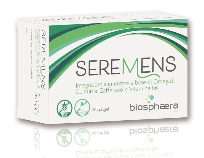 Seremens 60cps