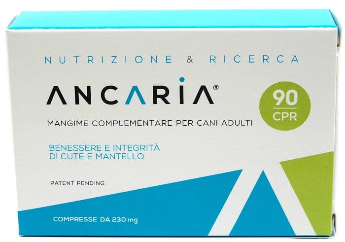 Ancaria 90 cpr