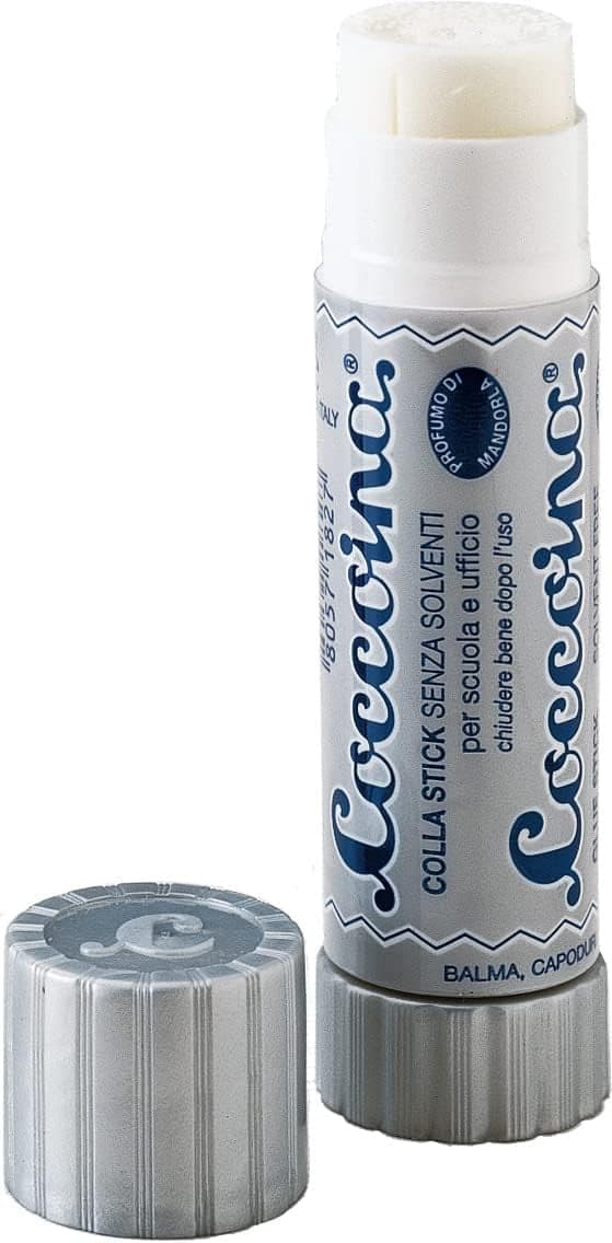 Stick colla Coccoina da 20 grammi