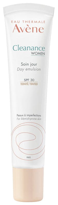 Avene cleanance women tratt gg in Trattamenti anti acne e anti macchie Clubfarma - Melilli, commercioVirtuoso.it