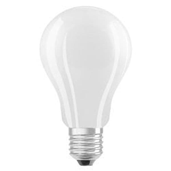 Lampadina led Osram STAR Smerigliata in Lampadine a LED Scontolo.net - Potenza, commercioVirtuoso.it