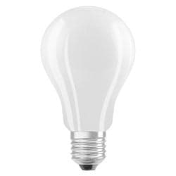 Lampadina led Osram STAR Smerigliata in Lampadine a LED Scontolo.net - Potenza, commercioVirtuoso.it