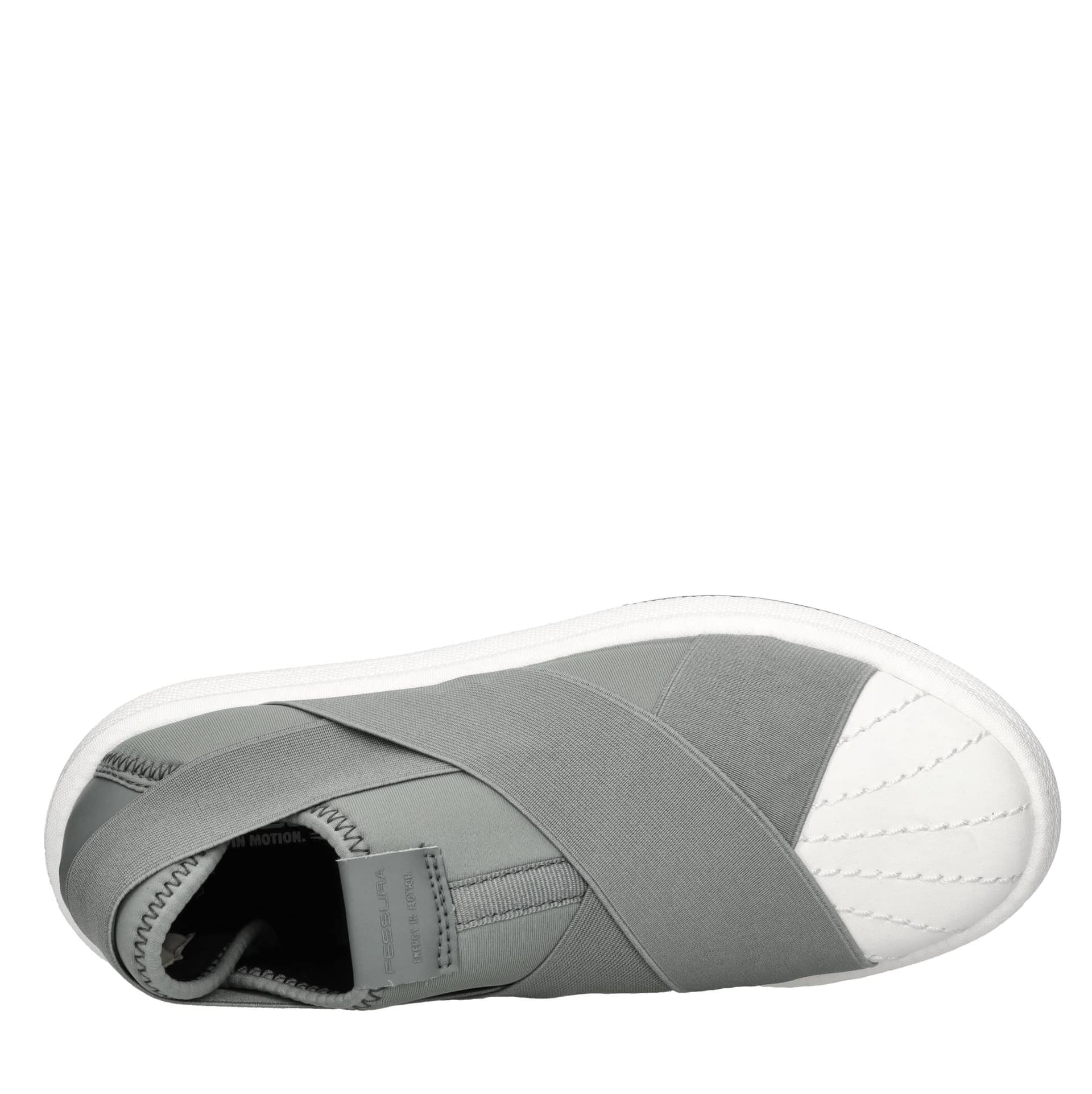 Fessura Sneakers Verde da donna in Autocategorizzazione Drestige - Casamassima, commercioVirtuoso.it