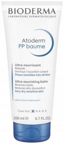 Atoderm pp baume 200ml