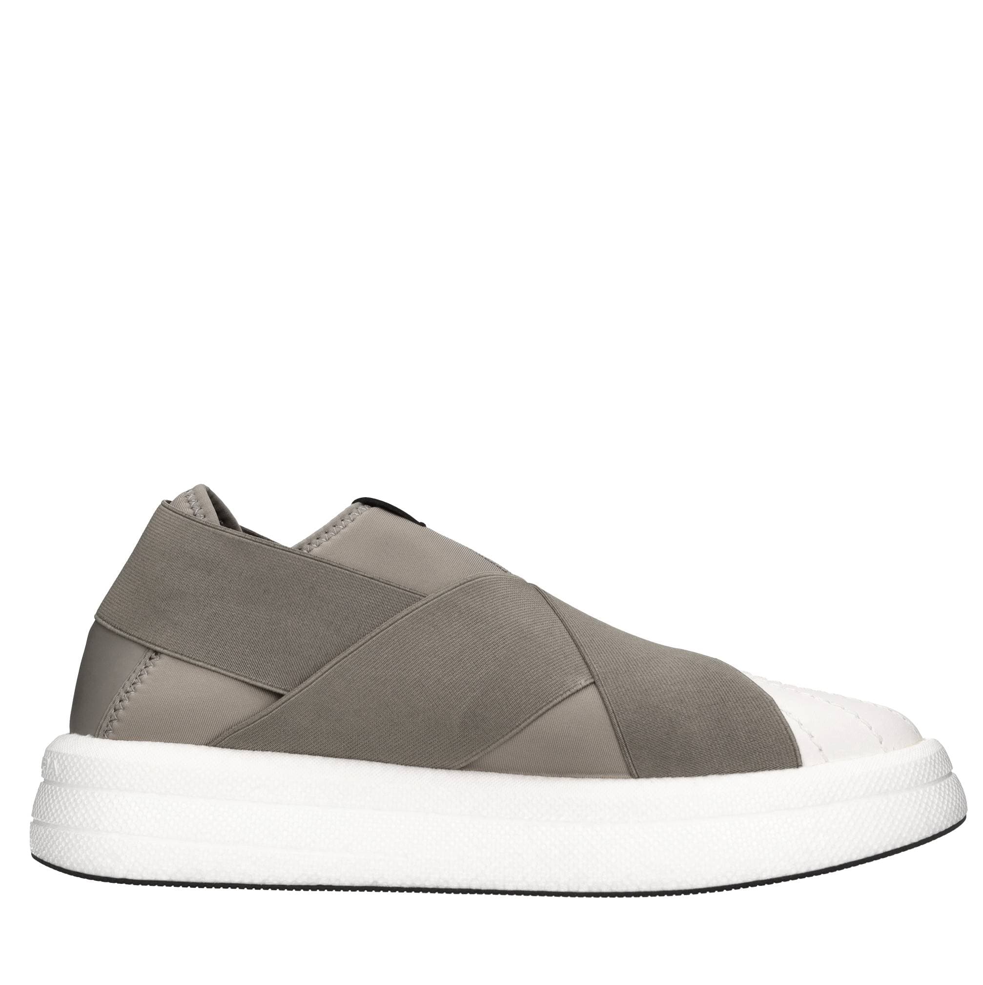 Fessura Sneakers Grigio da uomo in Autocategorizzazione Drestige - Casamassima, commercioVirtuoso.it