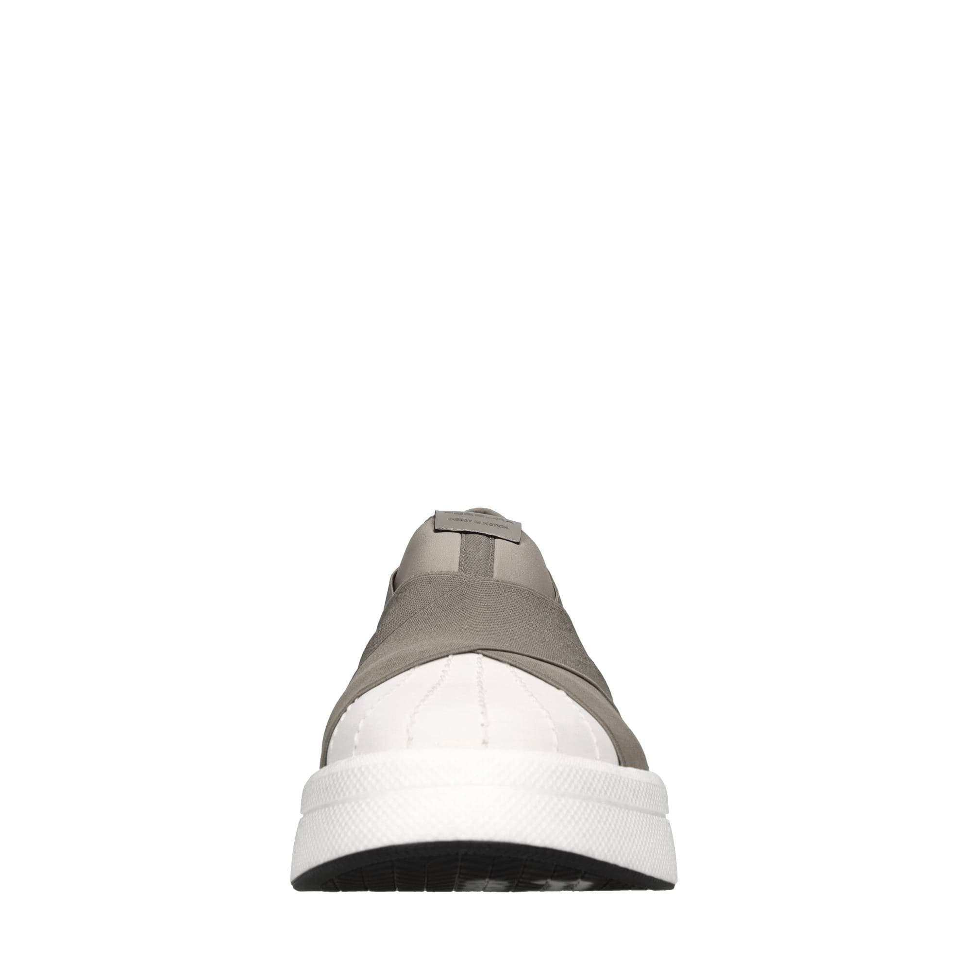 Fessura Sneakers Grigio da uomo in Autocategorizzazione Drestige - Casamassima, commercioVirtuoso.it