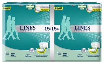 Lines spec super pan mm30pz 57