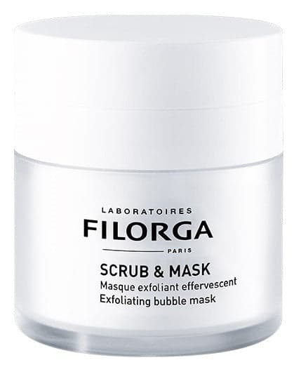 Filorga scrub & mask 55ml n f