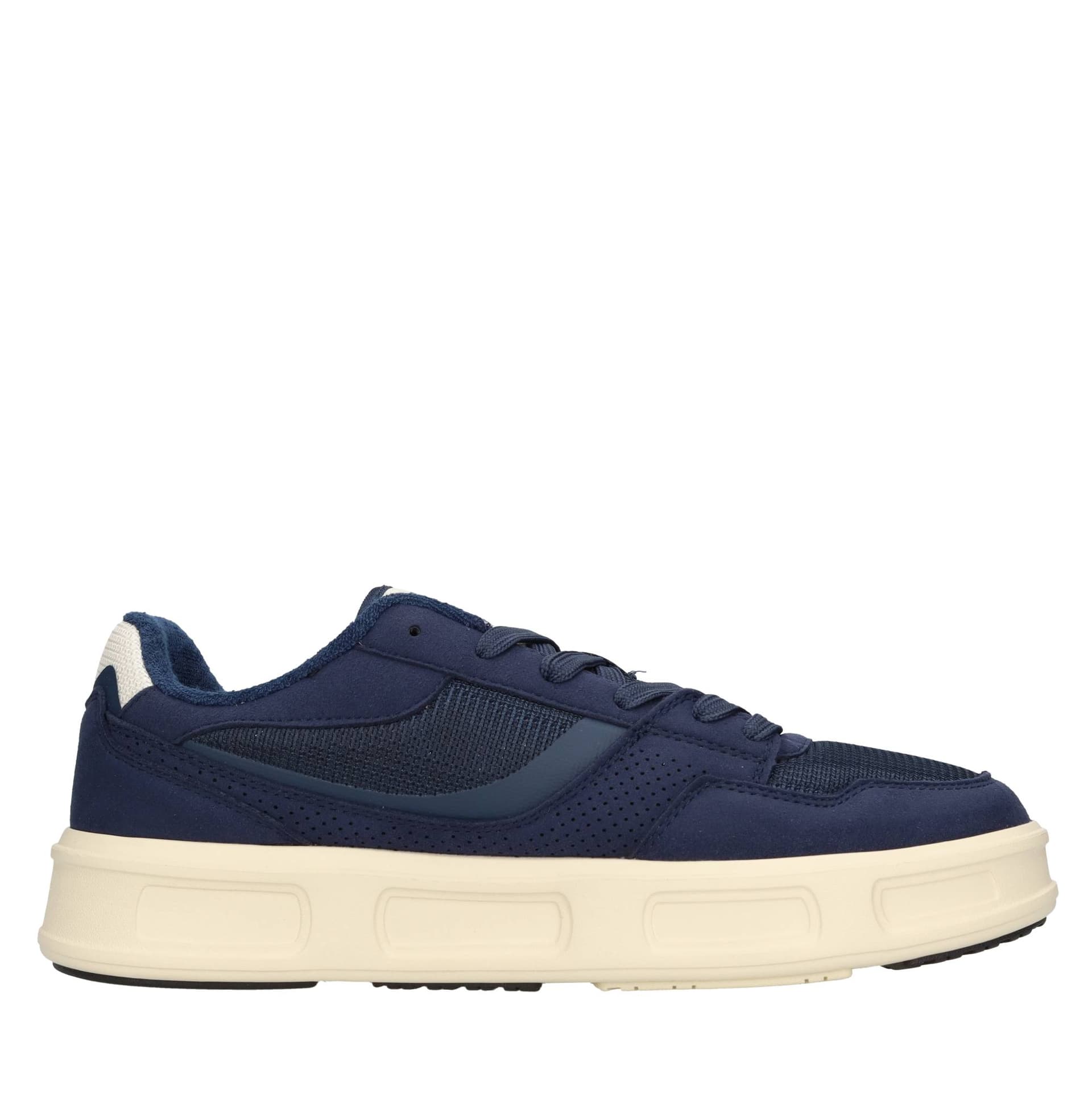 Fessura Sneakers Blu da donna in Sneaker casual Drestige - Casamassima, commercioVirtuoso.it