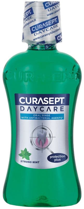 Curasept collut day menta250ml in Collutori Clubfarma - Melilli, commercioVirtuoso.it