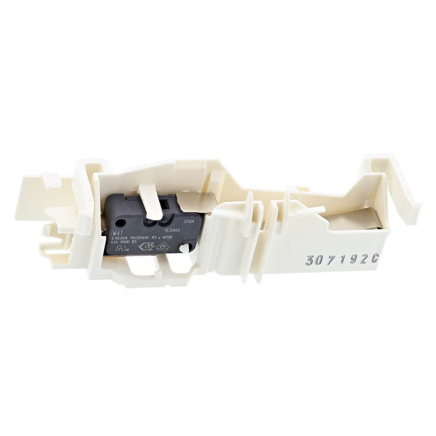 Interruttore porta asciugatrice Electrolux 1366111118
