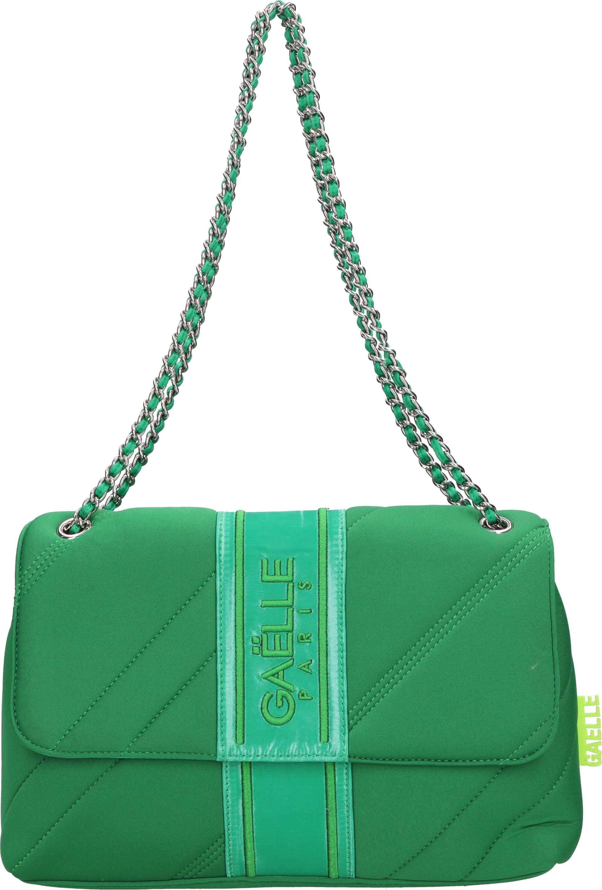 Gaelle Borse... Verde da donna in Borse a tracolla Drestige - Casamassima, commercioVirtuoso.it