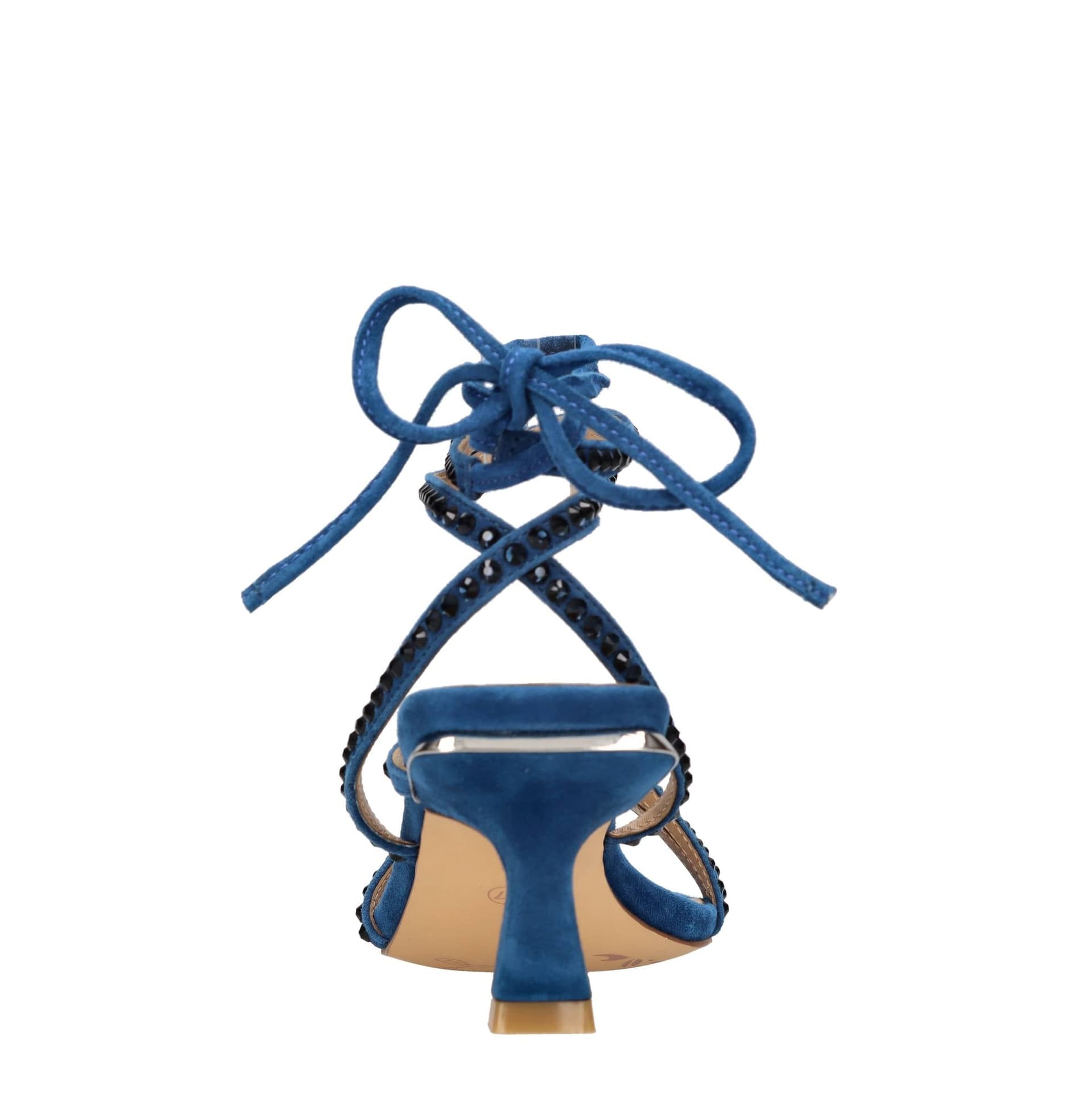 Alma en Pena Sandali Blu da donna in Sandali moda Drestige - Casamassima, commercioVirtuoso.it