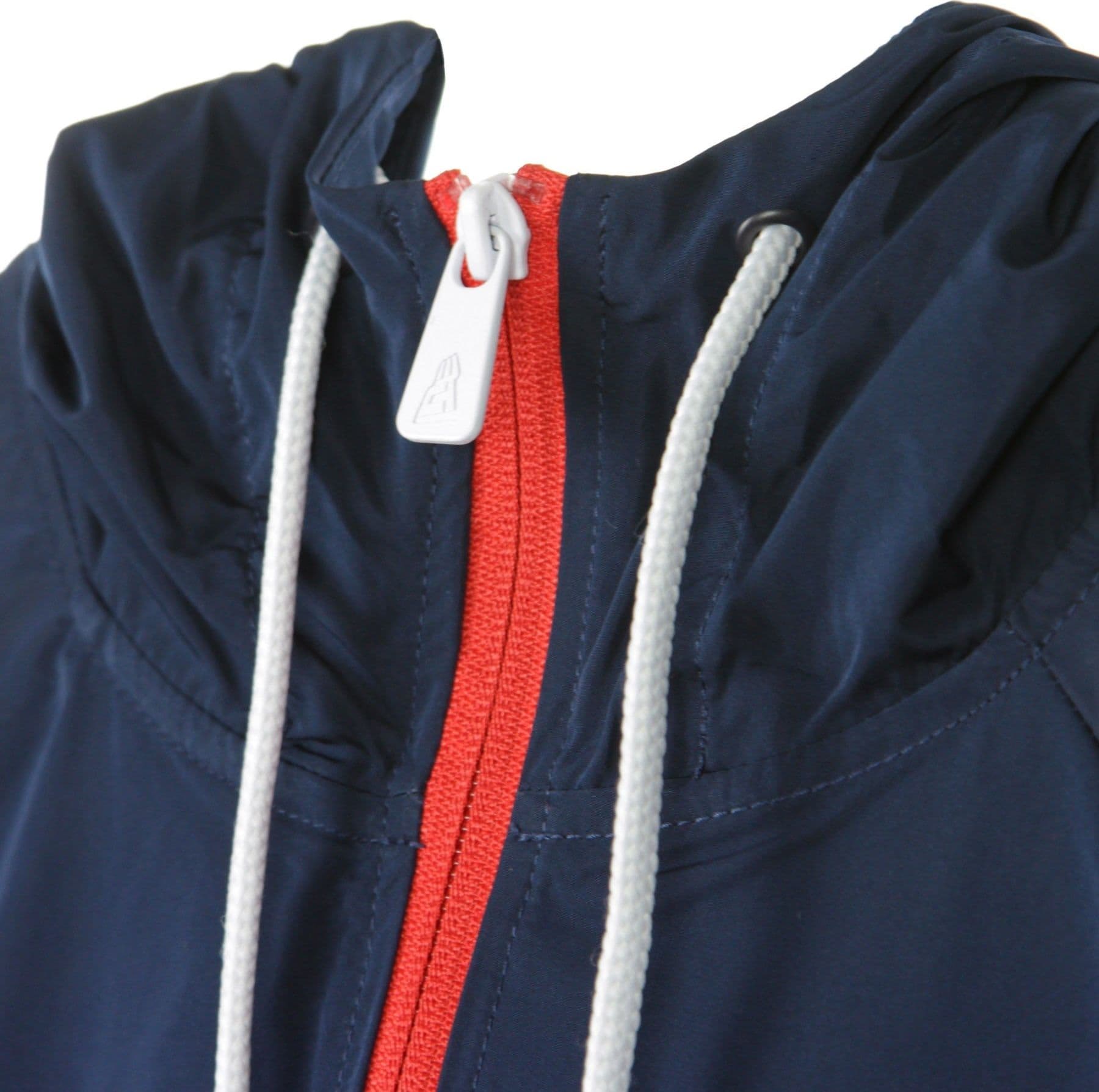 NEW ERA Giacca a Vento Infilabile Uomo Nfl 1/4 Zip Windbreaker Neepat Original Team Colors da uomo in Giacche Drestige - Casamassima, commercioVirtuoso.it