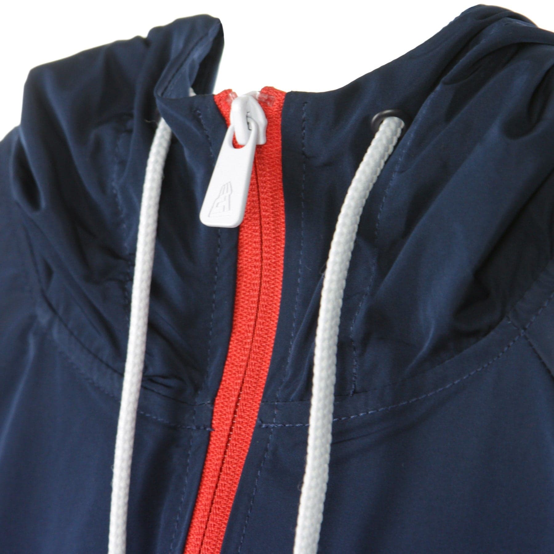 NEW ERA Giacca a Vento Infilabile Uomo Nfl 1/4 Zip Windbreaker Neepat Original Team Colors da uomo in Giacche Drestige - Casamassima, commercioVirtuoso.it