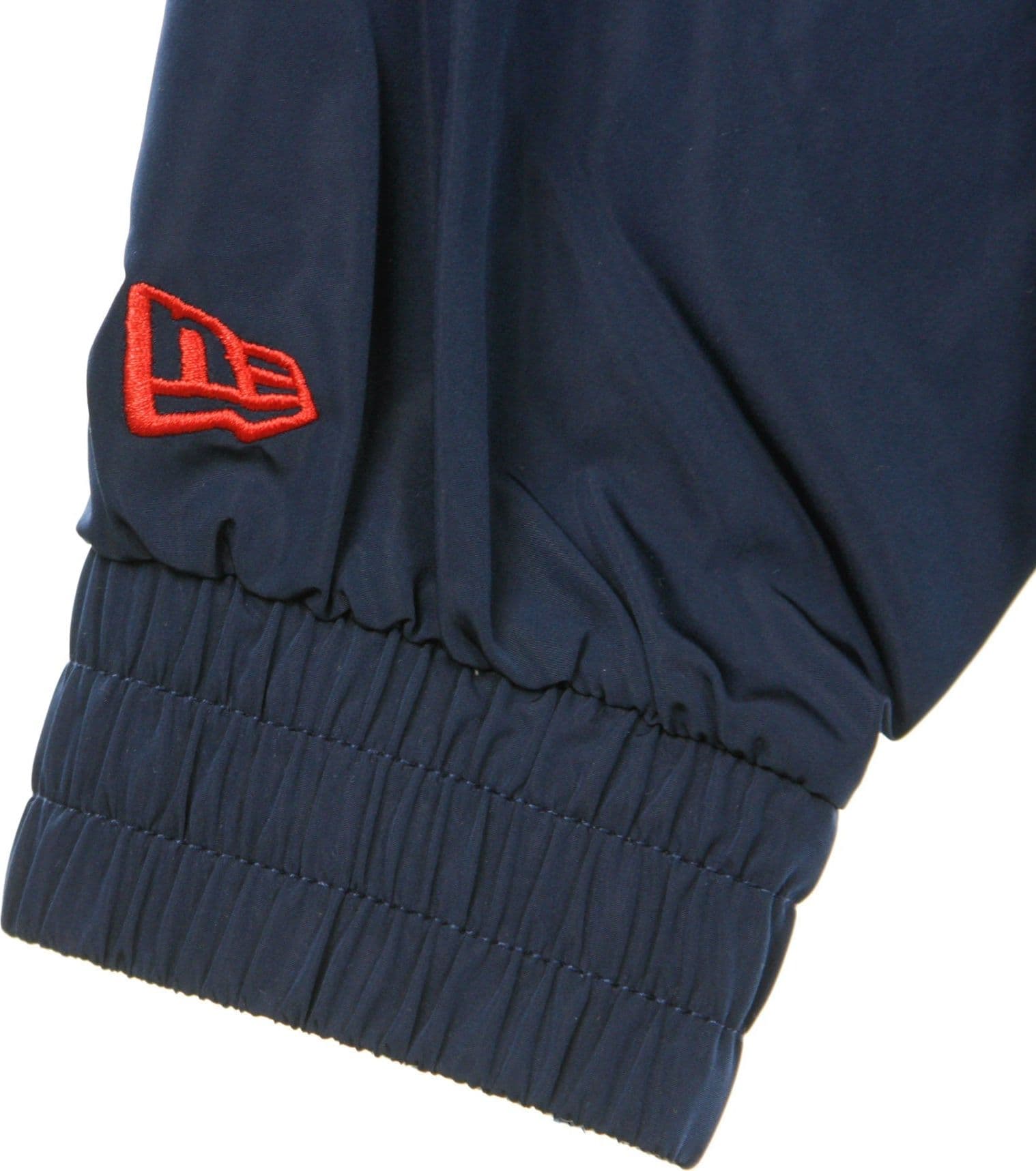 NEW ERA Giacca a Vento Infilabile Uomo Nfl 1/4 Zip Windbreaker Neepat Original Team Colors da uomo in Giacche Drestige - Casamassima, commercioVirtuoso.it