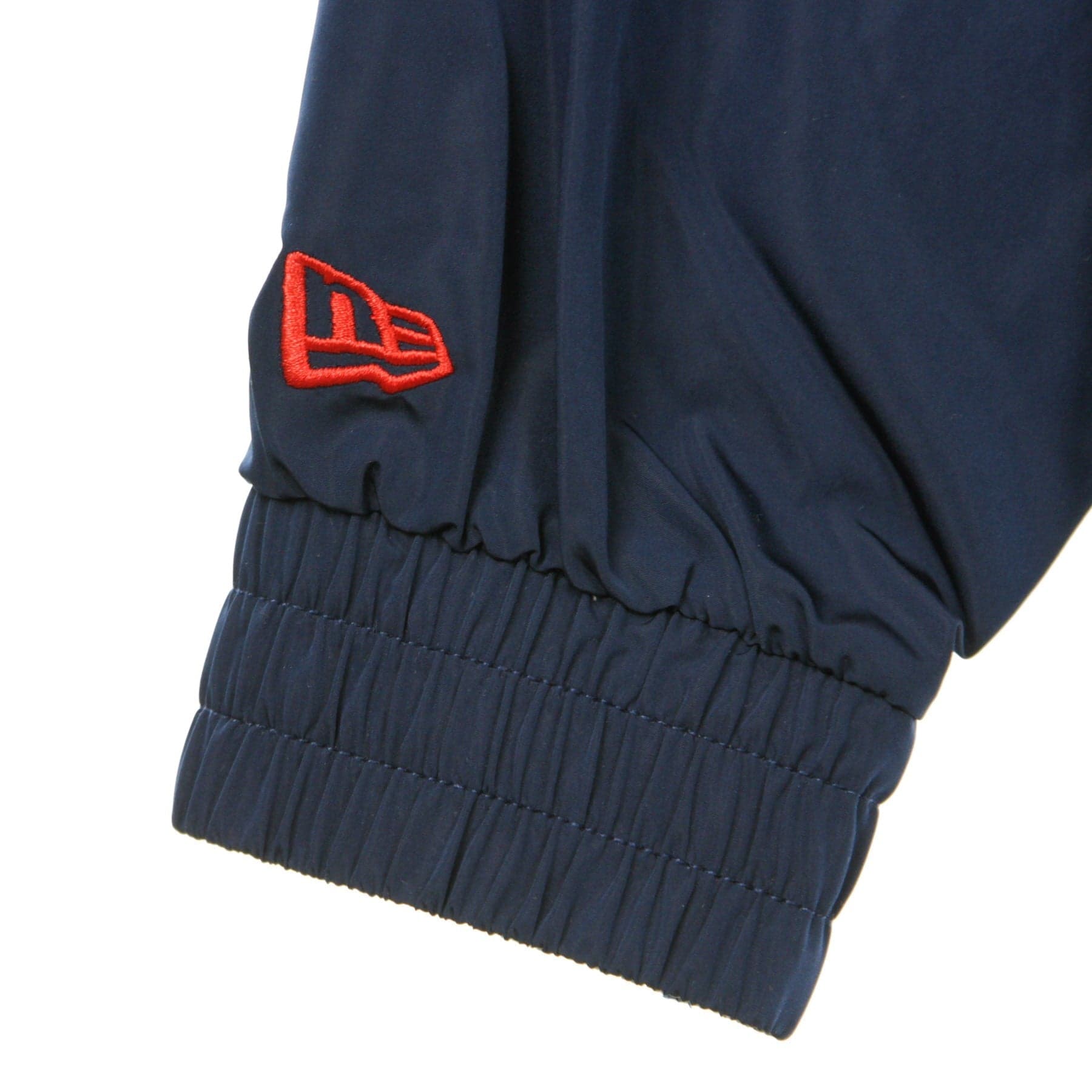 NEW ERA Giacca a Vento Infilabile Uomo Nfl 1/4 Zip Windbreaker Neepat Original Team Colors da uomo in Giacche Drestige - Casamassima, commercioVirtuoso.it