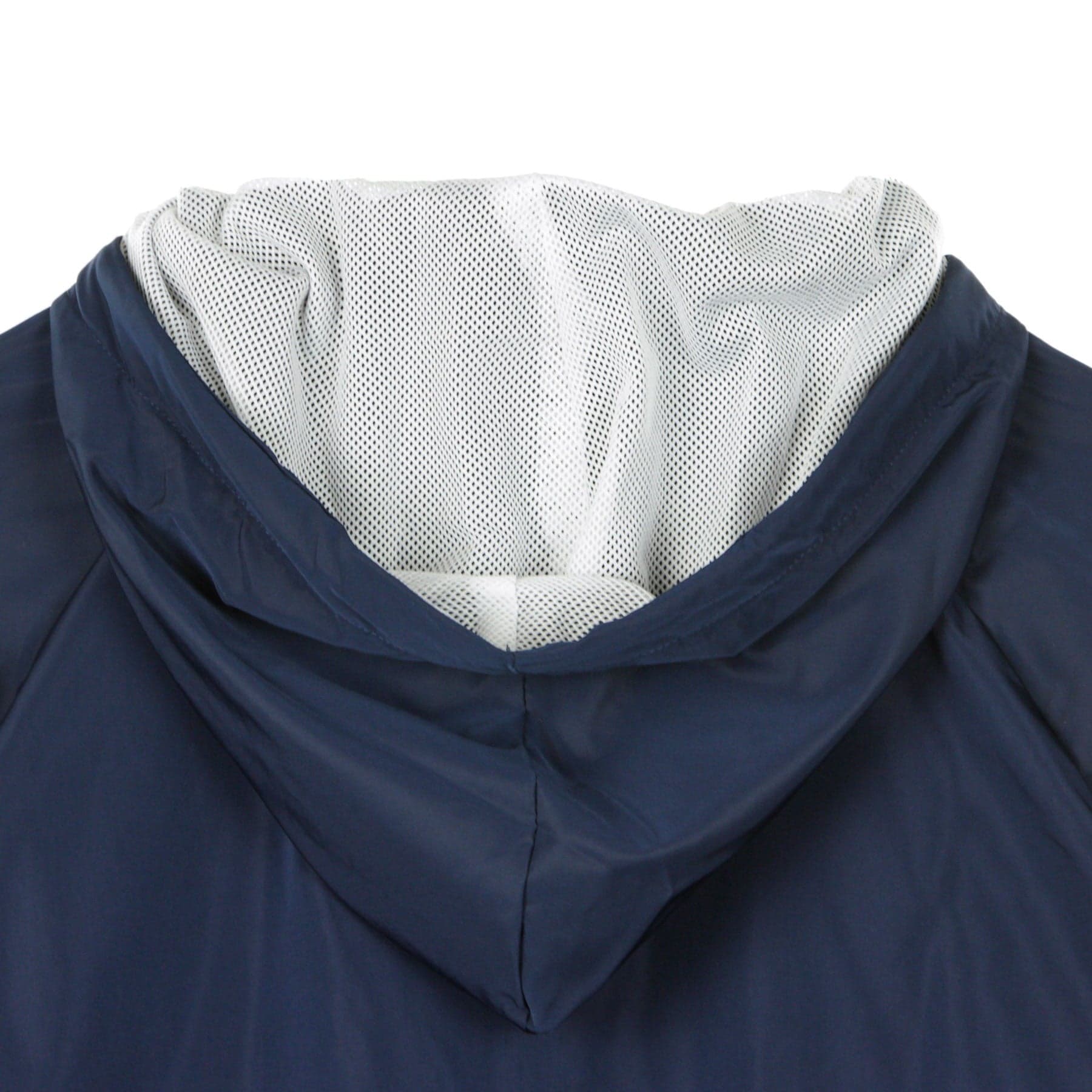 NEW ERA Giacca a Vento Infilabile Uomo Nfl 1/4 Zip Windbreaker Neepat Original Team Colors da uomo in Giacche Drestige - Casamassima, commercioVirtuoso.it