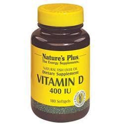 Vit d 180cps la strega