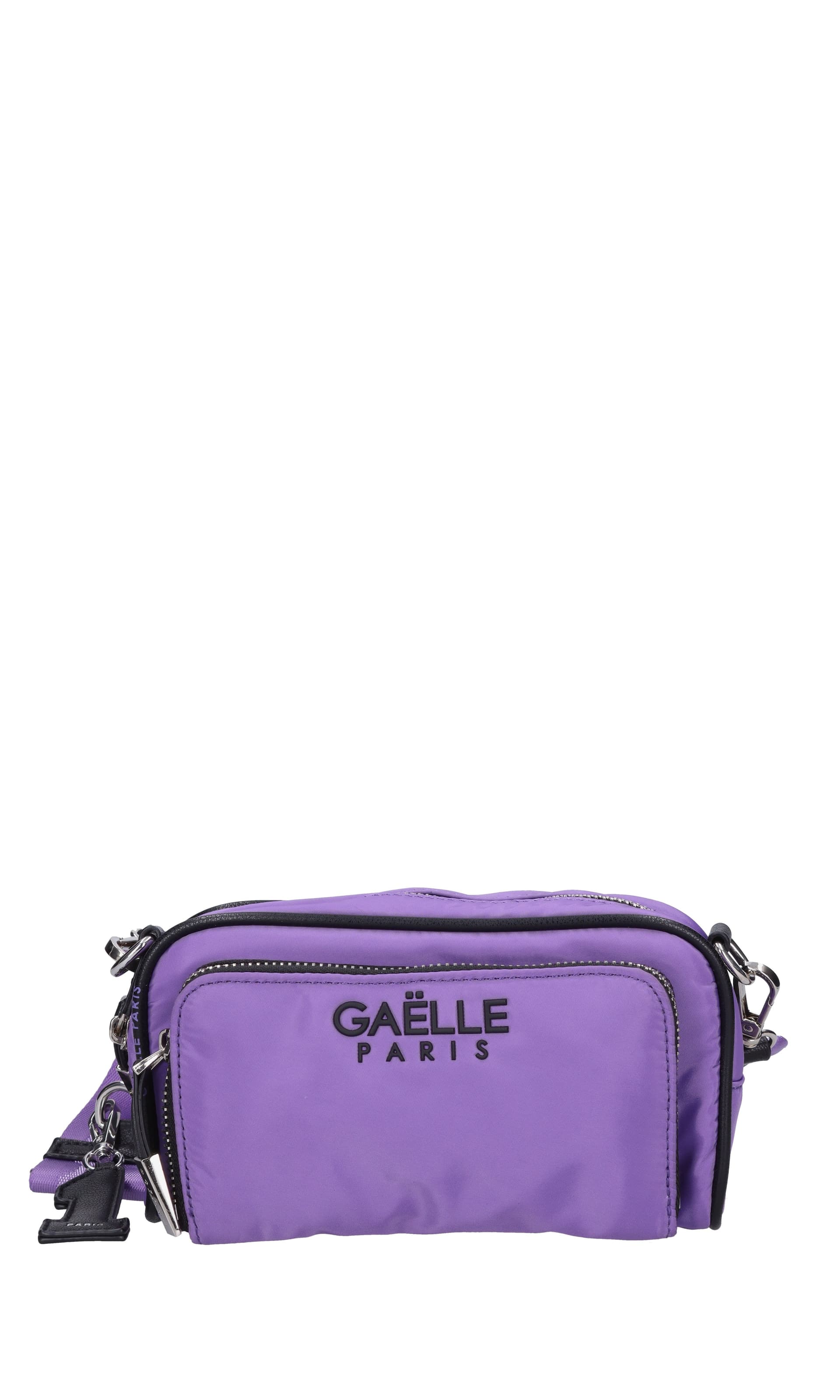 Gaelle Borse... Viola da donna in Borse a tracolla Drestige - Casamassima, commercioVirtuoso.it