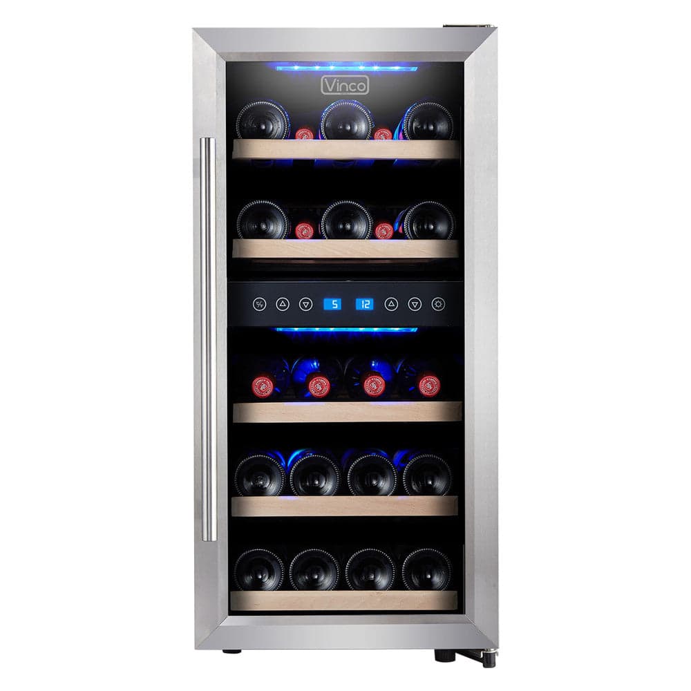 CANTINETTA REFRIGERANTE '100 L' 90 W - capienza 33 bottiglie in Cantinette vino Scontolo.net - Potenza, commercioVirtuoso.it