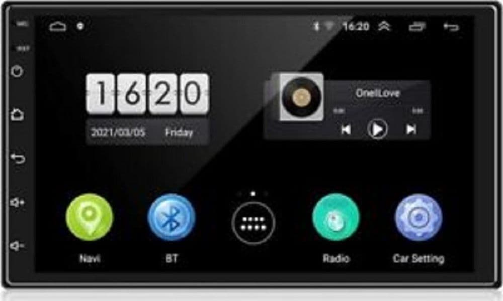 Autoradio Universale 7" Android 10 2gb Ram 32gb Rom Ctc-7801 Bluetooth Wifi Gps Elettronica/Elettronica per veicoli/Elettronica per auto/Sistemi audio/Autoradio Trade Shop italia - Napoli, Commerciovirtuoso.it