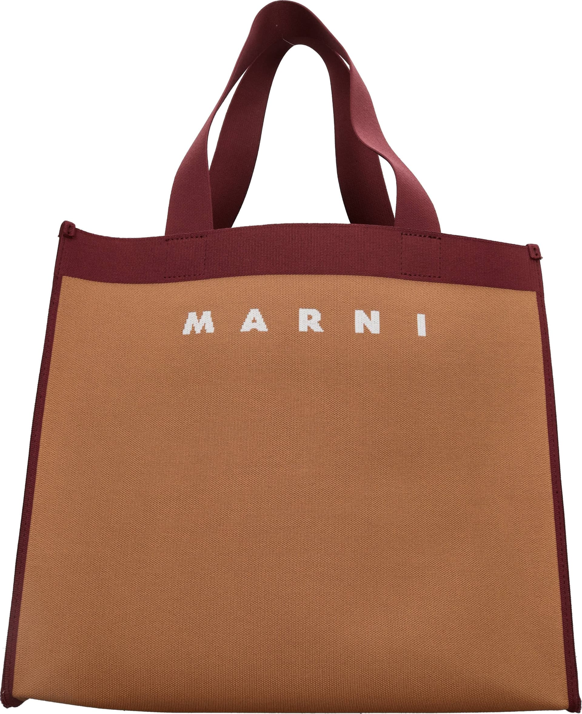 Marni  Borse... Marrone
