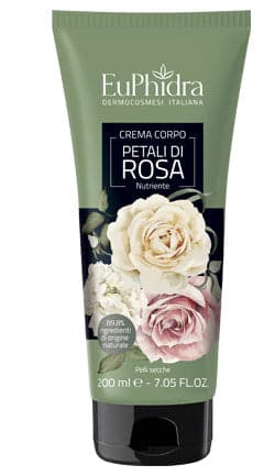 Euphidra cr corpo nutr rosa