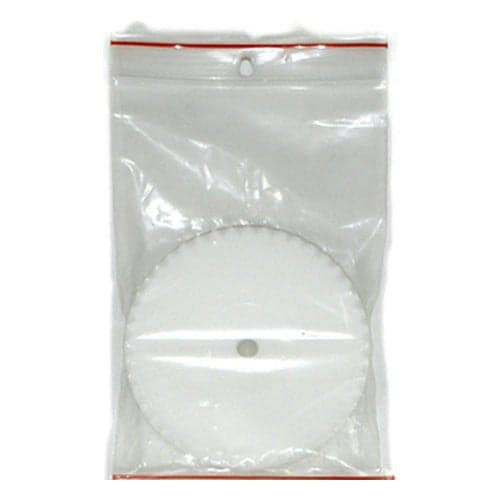 Taglia pasta Elettro Center Art 109 Ricambio 5 dischi plastica dentati